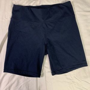 Women’s Jockey Biker Shorts